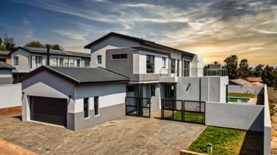 House For Sale in Bedfordview, Bedfordview