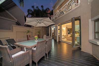 Cluster House For Sale in Bedfordview, Bedfordview